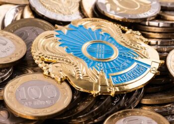 Госдолг Казахстана превысил 31,9 трлн тенге — Минфин предлагает меры сокращения