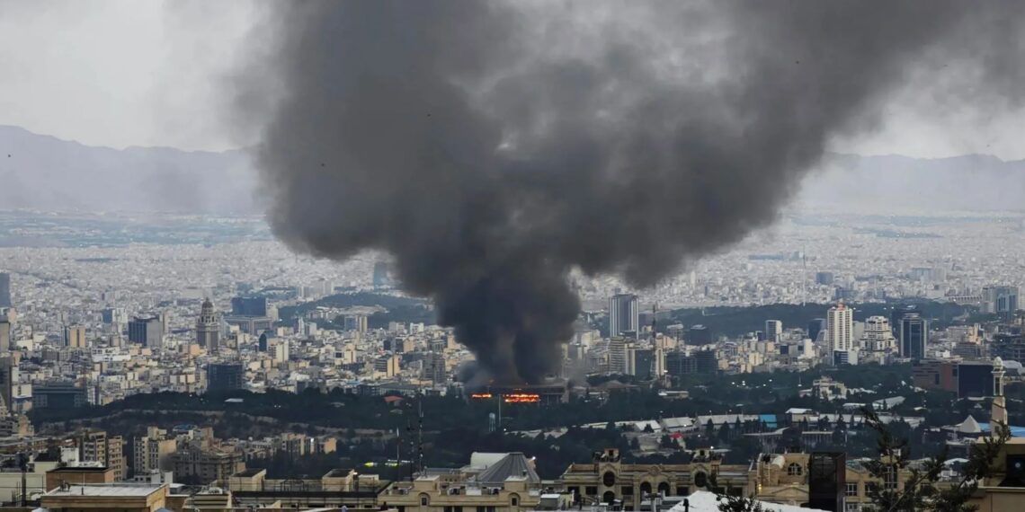 Американские базы оказались в радиусе удара Ирана — СМИ