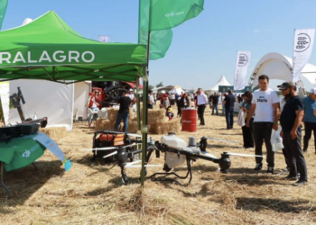 В ЗКО проходит главное аграрное событие года — фестиваль «AGROFEST – 2025»