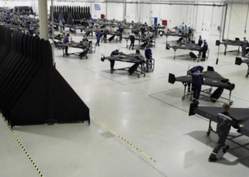 Financial Times: эффективность атак российских БПЛА по целям на Украине увеличилась