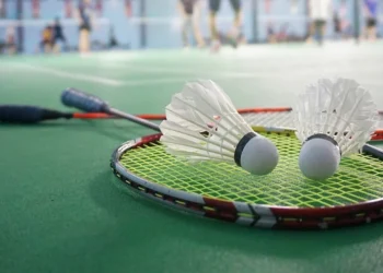 В активе Казахстана две «бронзы» по итогам турнира по бадминтону в Болгарии