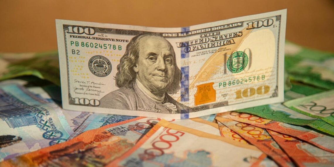 Казахстан намерен развивать взаимовыгодные торговые связи