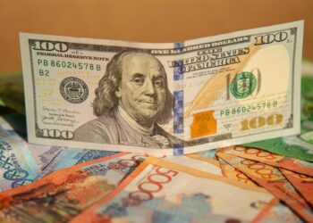 Казахстан намерен развивать взаимовыгодные торговые связи