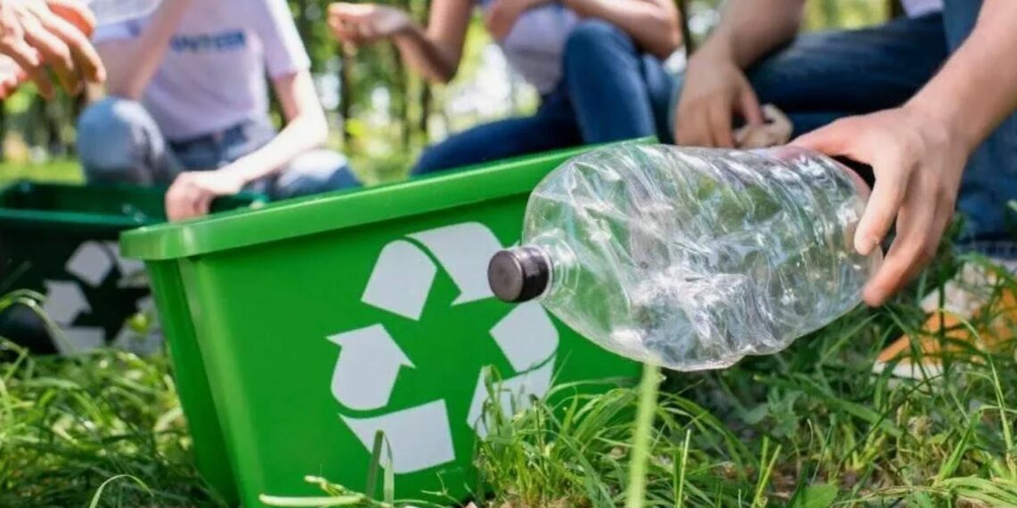 Затраты на охрану окружающей среды в Казахстане по итогам 2024 года сократились на четверть