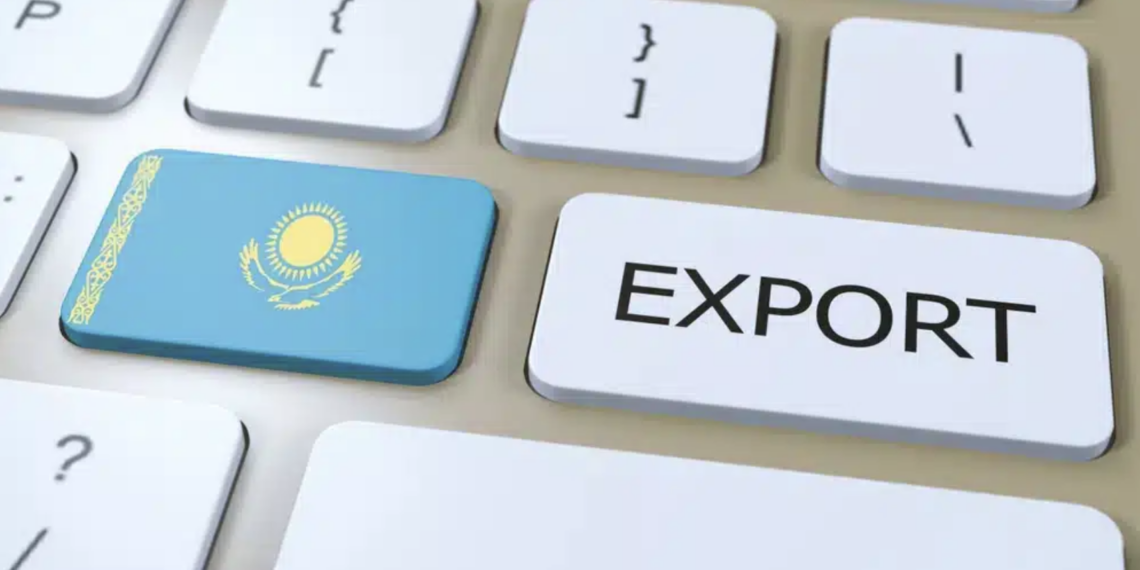 Казахстан наращивает экспорт косметики: взрывной рост на рынках СНГ