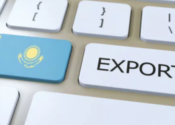 Казахстан наращивает экспорт косметики: взрывной рост на рынках СНГ