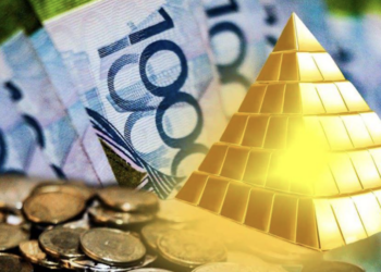 В Шымкенте пресечена деятельность финпирамиды «КазМунайГаз Инвест»