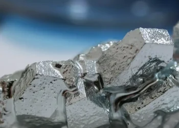 Казахстан обнуляет экспортную пошлину на редкий металл галлий