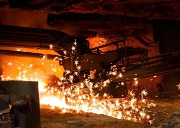 Тихая гавань Казахстана: горнодобывающая промышленность как опора экономики