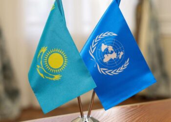 В МИД РК обсудили сотрудничество с ООН в области прав человека