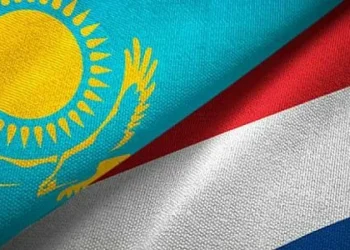 МИД РК: Казахстан и Нидерланды укрепляют экономическое и инвестиционное сотрудничество
