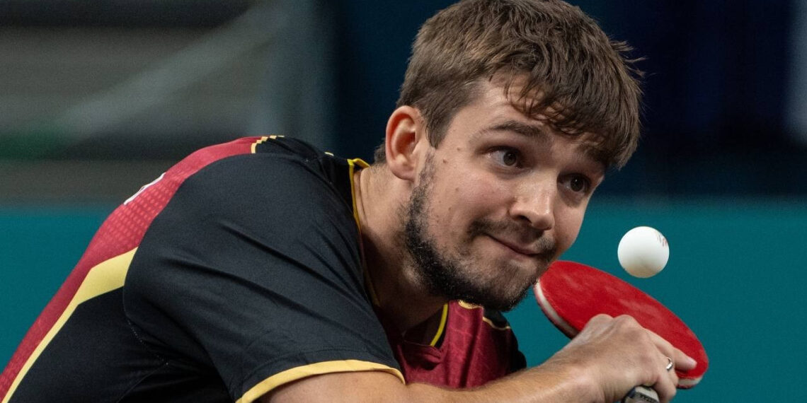 В Алматы пройдет международный турнир по настольному теннису