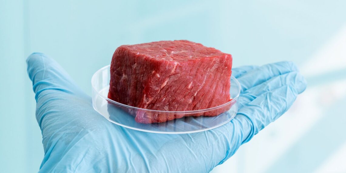 Сообщения о завозе в Астану зараженного мяса не соответствуют действительности