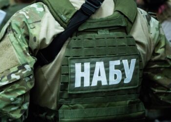 The Wall Street Journal: Киев рискует лишиться поддержки Запада ввиду давления на НАБУ