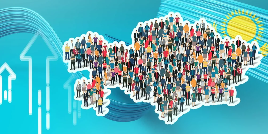 Гарантом стабильности в Казахстане может выступать доверие к власти, учитывающей общественные потребности