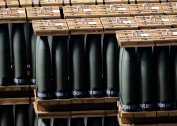 Financial Times: Пентагон на полпути развернул поставки оружия Киеву