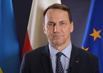 Коррумпированной Украине нет места в Евросоюзе — глава МИД Польши