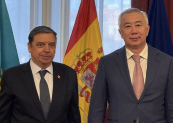 Казахстан и Испания расширяют сотрудничество в аграрной сфере