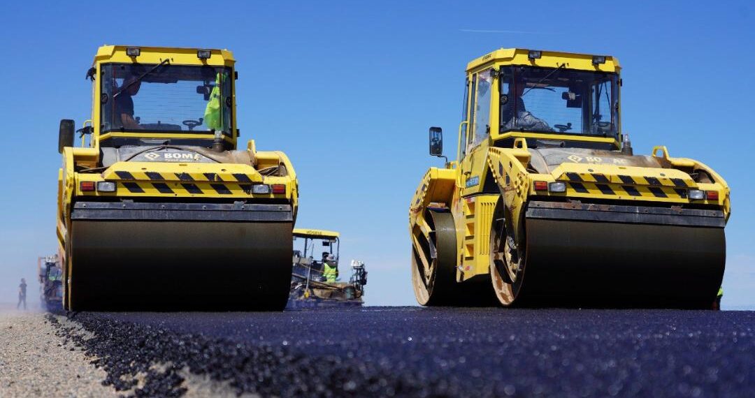 Строительство в Казахстане на пике: что стоит за впечатляющими цифрами?