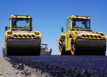 Строительство в Казахстане на пике: что стоит за впечатляющими цифрами?