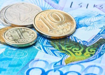 Неналоговые поступления в бюджеты регионов Казахстана: структура, проблемы и перспективы