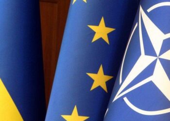 Президент Польши Навроцкий: сейчас рано всерьез рассматривать вступление Украины в ЕС