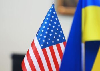 Киев возмущен решением Вашингтона прекратить поставки оружия на Украину — The Hill