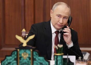 Путин: необходимо устранить первопричины конфликта на Украине и учитывать новые территориальные реалии