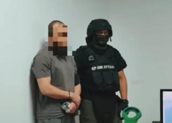 Из Египта в Казахстан экстрадирован казахстанец, находившийся в международном розыске