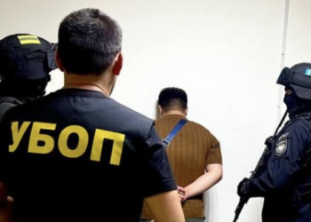 В Костанае задержан 22-летний подозреваемый в вымогательстве