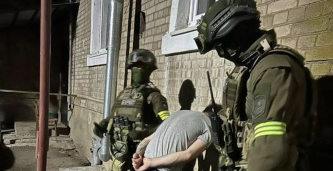 МВД РК: в Уральске задержан подозреваемый в сбыте наркотиков