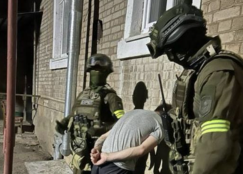 МВД РК: в Уральске задержан подозреваемый в сбыте наркотиков