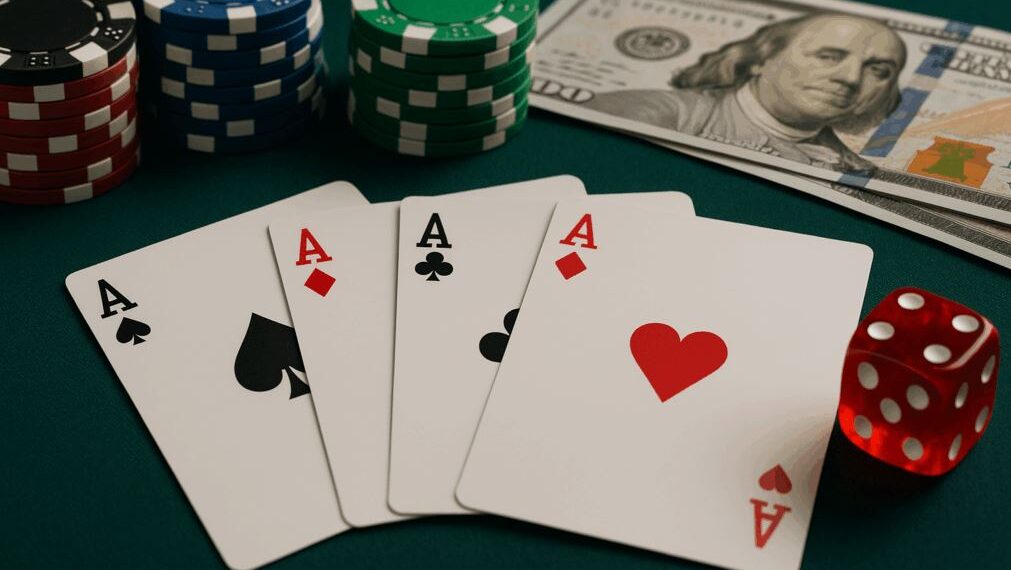 Прокуратура Уральска выявила массовое участие госслужащих в азартных играх