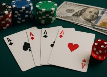 Прокуратура Уральска выявила массовое участие госслужащих в азартных играх