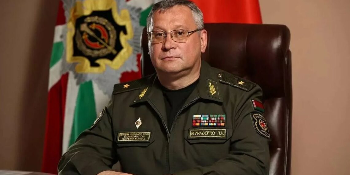 Генштаб Беларуси заявил о признаках подготовки Запада к войне