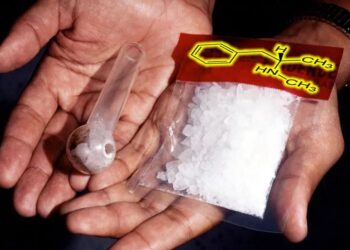 Центральная Азия под ударом: растёт трафик афганских синтетических наркотиков