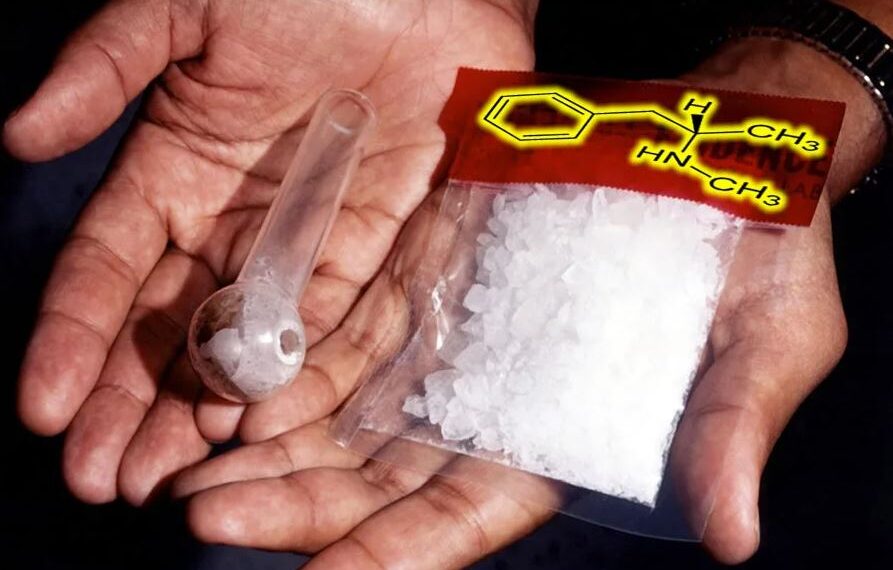 Центральная Азия под ударом: растёт трафик афганских синтетических наркотиков