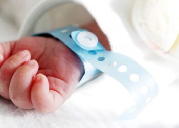 В день рождения Астаны на свет появились 39 детей