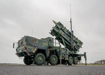 США испытывают дефицит ракет Patriot — запасов осталось лишь четверть