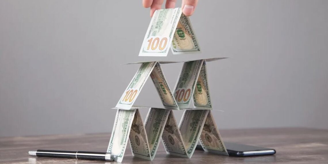 В Казахстане раскрыта финансовая пирамида LiveGood — пострадали более 80 человек