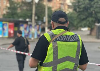 В Киеве застрелен офицер СБУ связанный с диверсиями против России