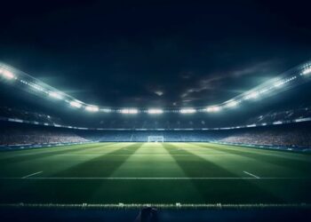 В Актау построят стадион на 10 тыс зрителей к 2026 году