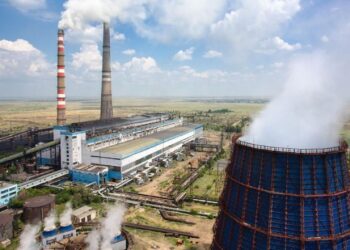 В Казахстане построят три новые ТЭЦ с участием инвесторов из Китая и Кореи