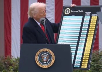 Трамп вводит 30% пошлины на товары из ЕС с 1 августа