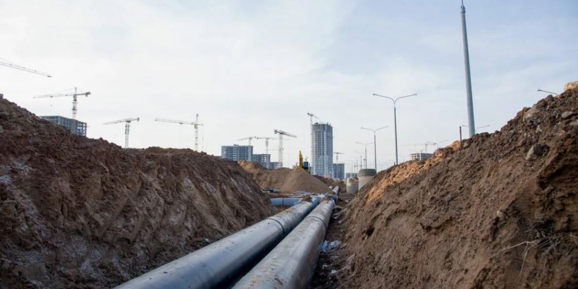 Казахстан инвестирует $9,8 млн в водоснабжение Карагандинской области