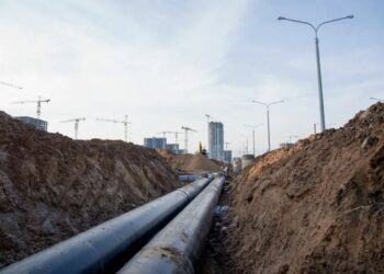 Казахстан инвестирует $9,8 млн в водоснабжение Карагандинской области