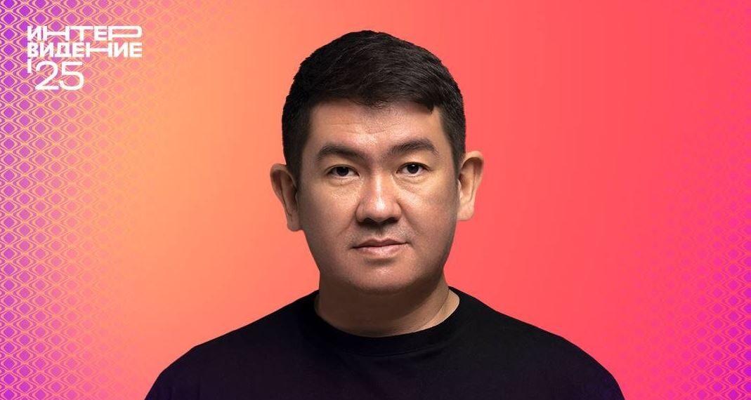 Казахстанец Жан Муканов вошел в жюри конкурса «Интервидение-2025»