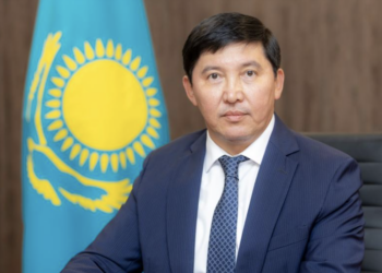 Айдар Абильдабеков назначен вице-министром торговли и интеграции