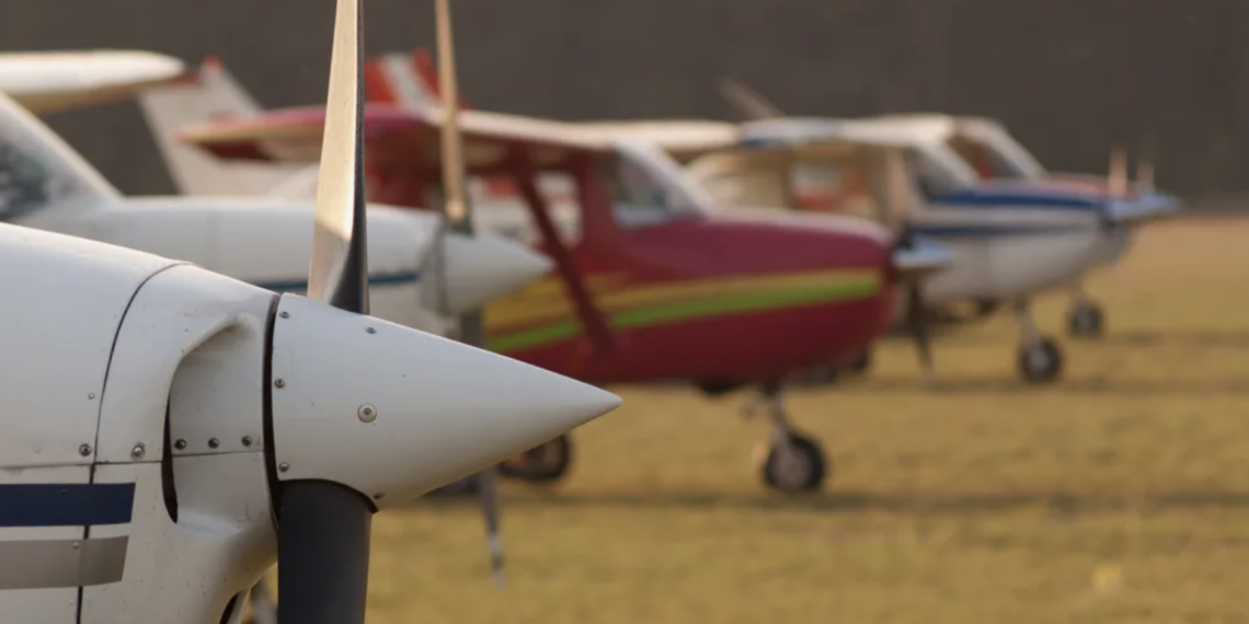 В РК внепланово проверят эксплуатантов авиации общего назначения