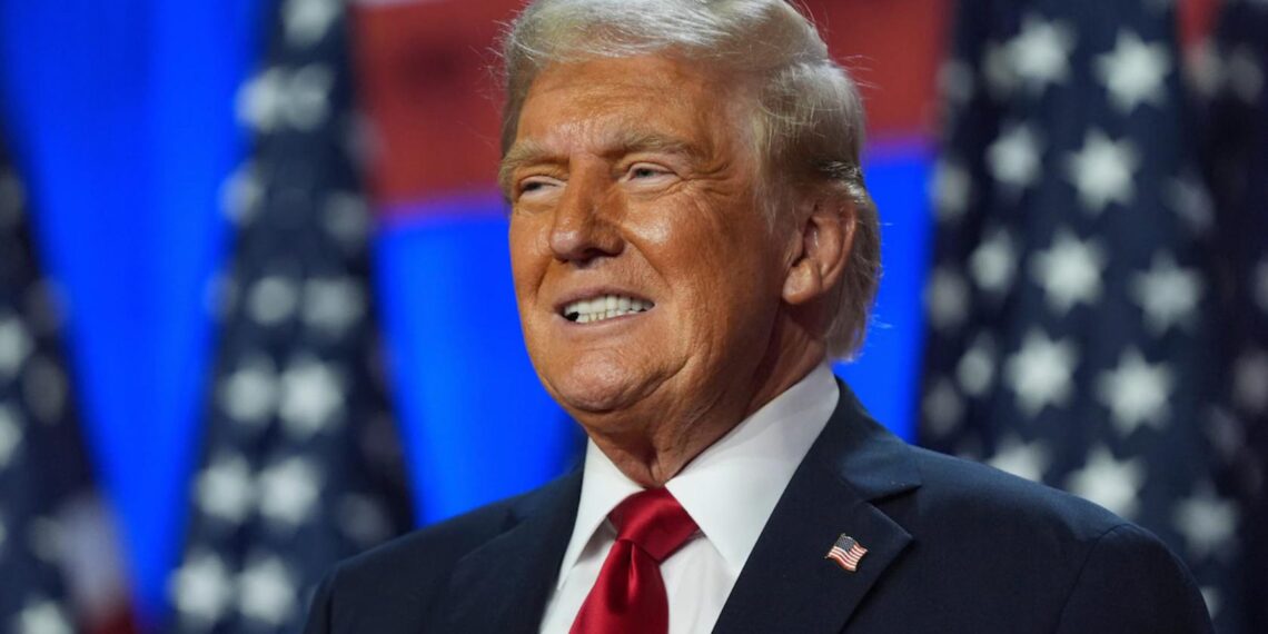 США больше не тратят деньги на Украину — Дональд Трамп